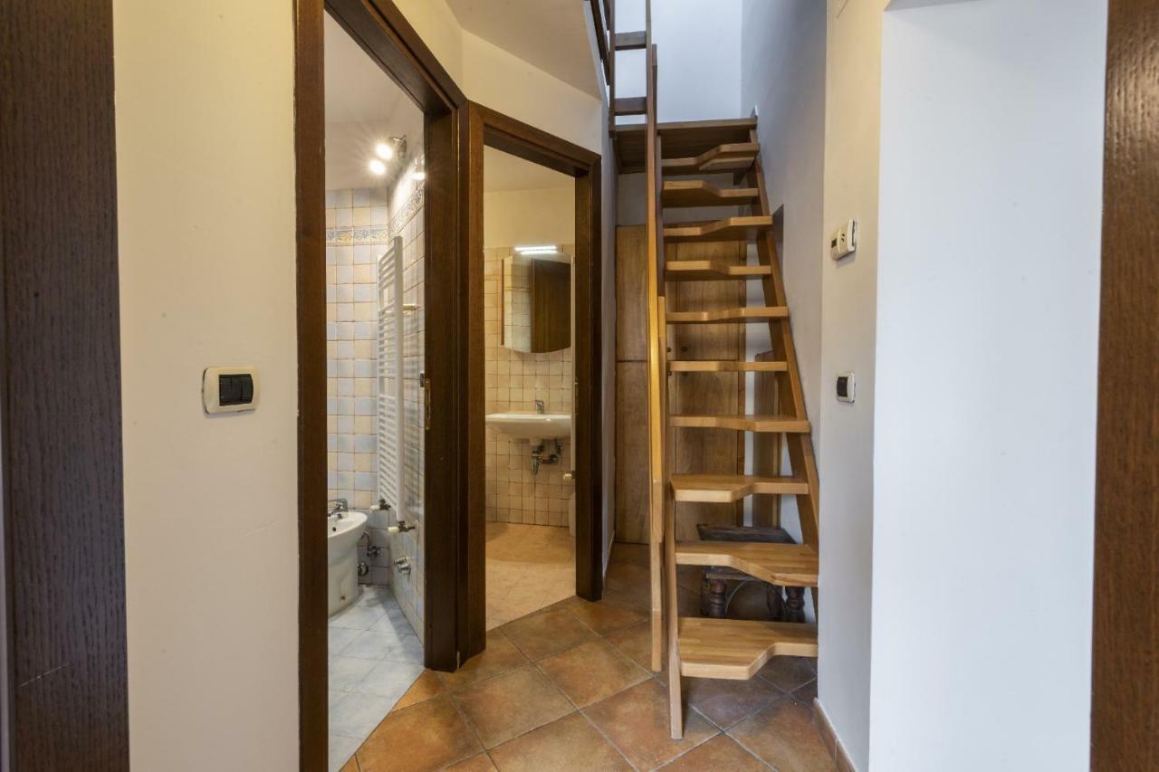 Apartamento - Eolo